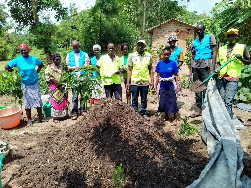Agroecology Program