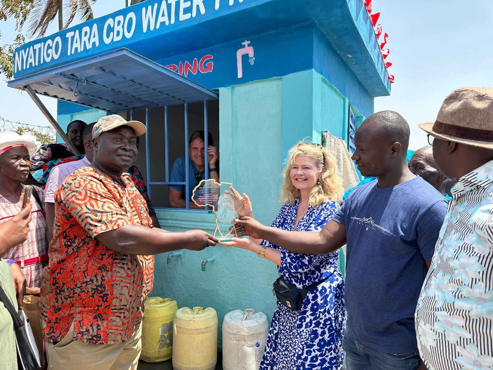 Clean Water Program