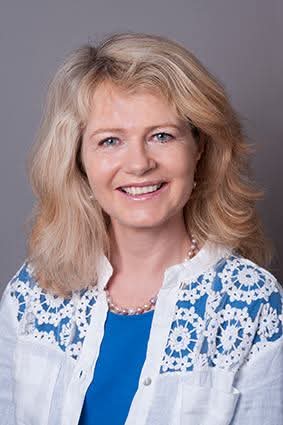 Yvonne Koch - Patron